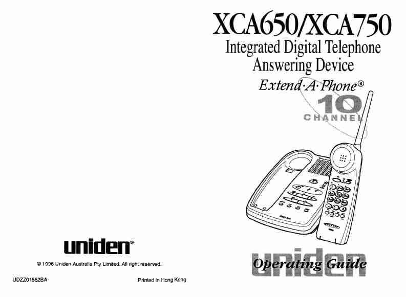Uniden Telephone XCA750-page_pdf